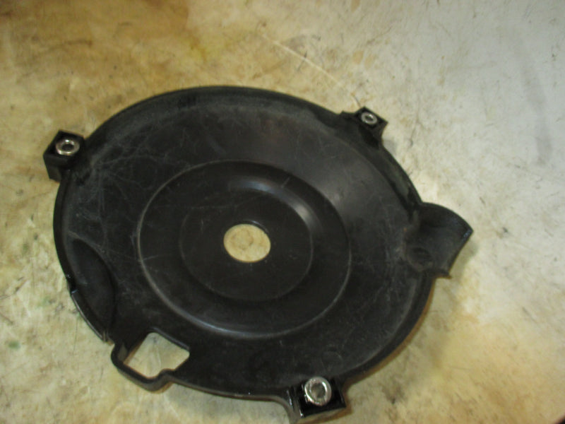 Yamaha 40hp 2 Stroke outboard Flywheel Cover (6H4-81337-01-00)