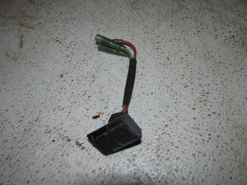 Johnson 150hp 60 Degree 2 Stroke Outboard Tilt trim switch (586074)