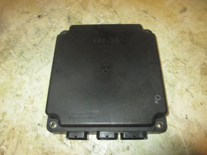 Yamaha 200hp HPDI 2 Stroke Outboard ECU/CDI (68F-20/68F-8591A-20-00)