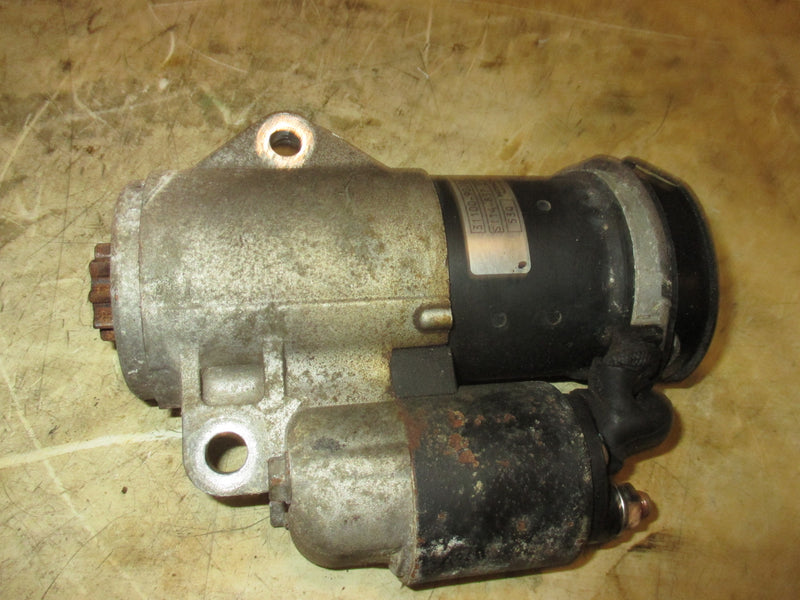 Suzuki DF115 115hp outboard Starter 31100-90J00