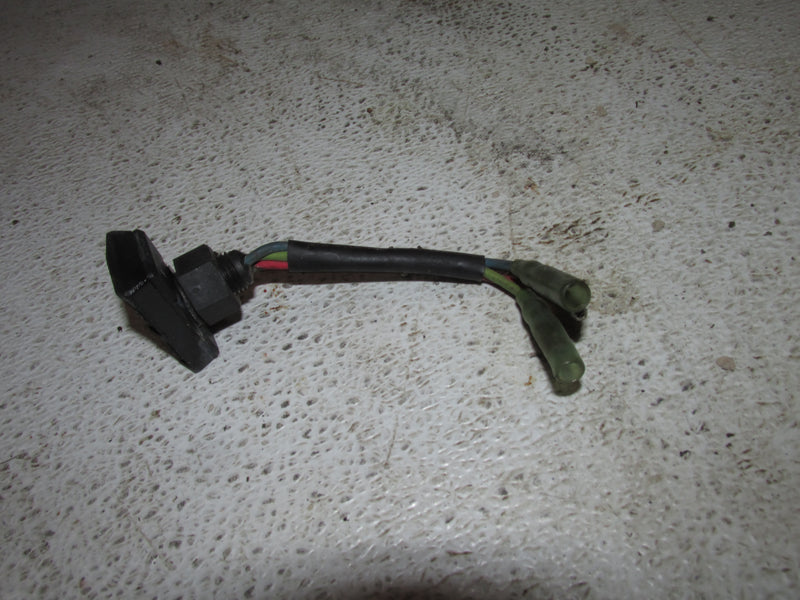 Johnson 150hp 60 Degree 2 Stroke Outboard Tilt trim switch (586074)