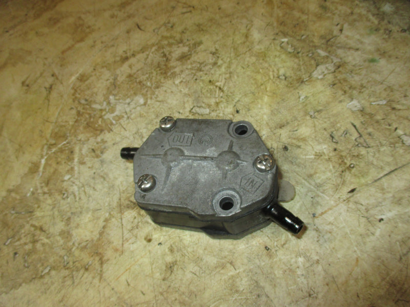 Yamaha 40hp 2 Stroke outboard Fuel Pump (692-24410-00-00)