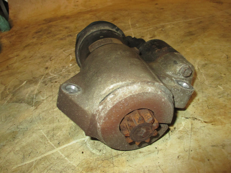 Suzuki DF115 115hp outboard Starter 31100-90J00