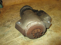 Load image into Gallery viewer, Suzuki DF115 115hp outboard Starter 31100-90J00
