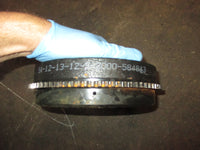 Load image into Gallery viewer, Johnson 115hp 2 stroke outboard flywheel (584843)
