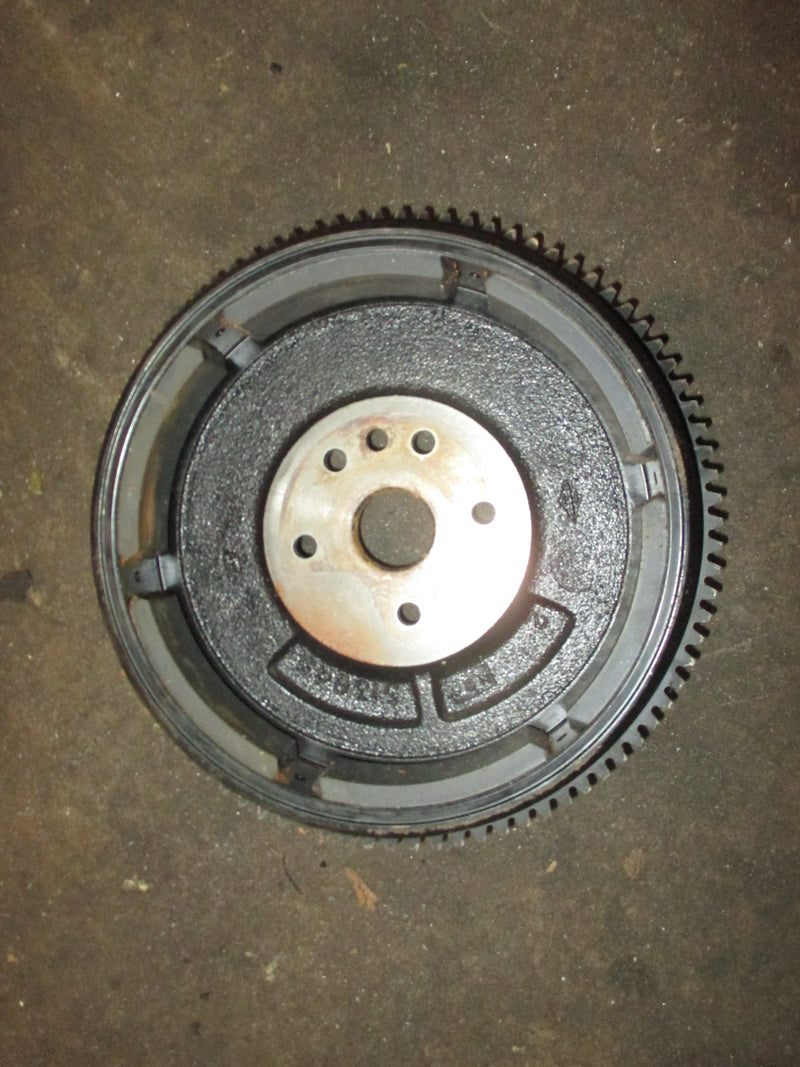 Johnson 115hp 2 stroke outboard flywheel (584843)