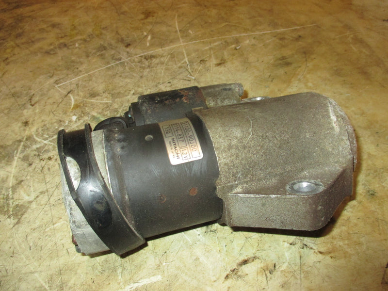 Suzuki DF115 115hp outboard Starter 31100-90J00
