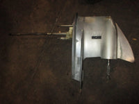 Load image into Gallery viewer, Yamaha 150hp 4 stroke outboard 25 inch standard rotation lower unit
