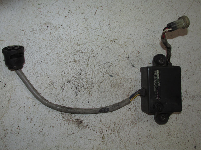 Yamaha 130hp 2 Stroke Outboard Emergency Oil Switch (6E5-02)