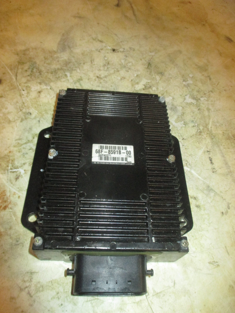 Yamaha 200hp HPDI 2 Stroke Outboard Injector Driver (68F-8591B-00)