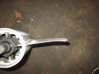 Load image into Gallery viewer, Yamaha 150hp 4 stroke outboard 25 inch standard rotation lower unit
