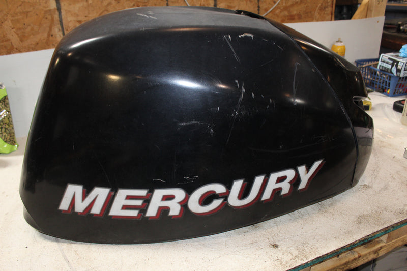 Mercury Verado 275hp 4 Stroke Outboard Top Cowling