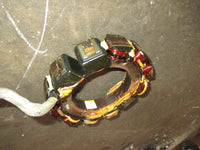 Load image into Gallery viewer, Johnson 115hp 2 stroke outboard stator (584849)
