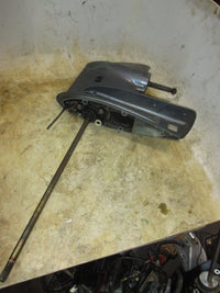 Load image into Gallery viewer, Yamaha 40hp 2 Stroke outboard 20 Inch Shaft Lower Unit
