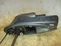 Load image into Gallery viewer, Yamaha 40hp 2 Stroke outboard 20 Inch Shaft Lower Unit
