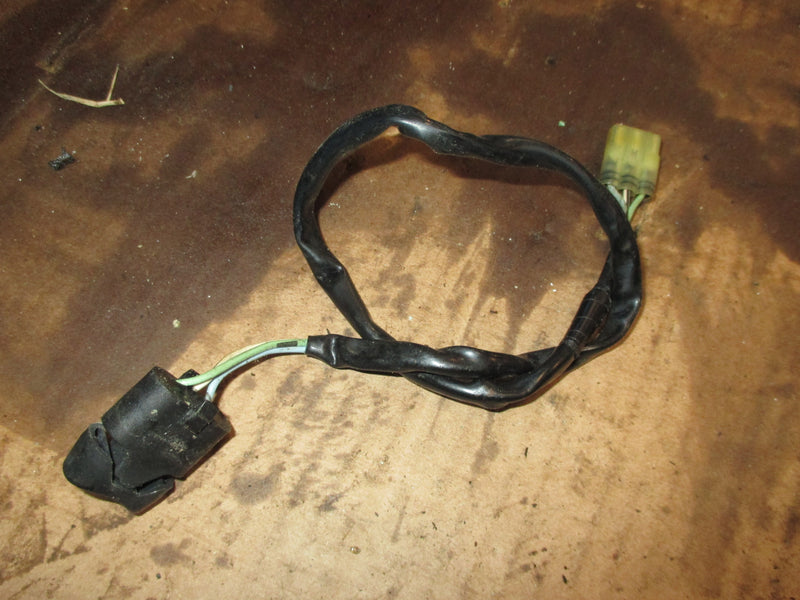 Honda BF130 130hp 4 stroke outboard tilt trim switch (35640-ZW1-023)