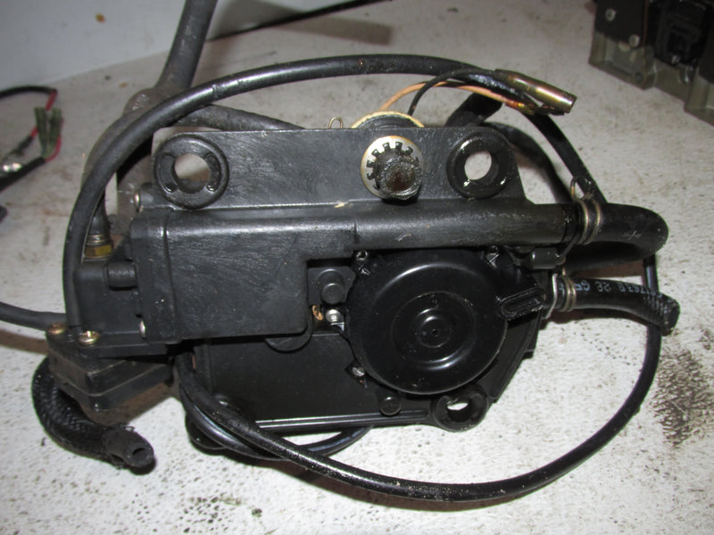 Johnson 150hp 60 Degree 2 Stroke Outboard VRO Fuel system (5004554)