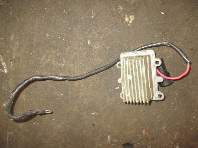 Johnson 115hp 2 stroke outboard rectifier regulator (586075)
