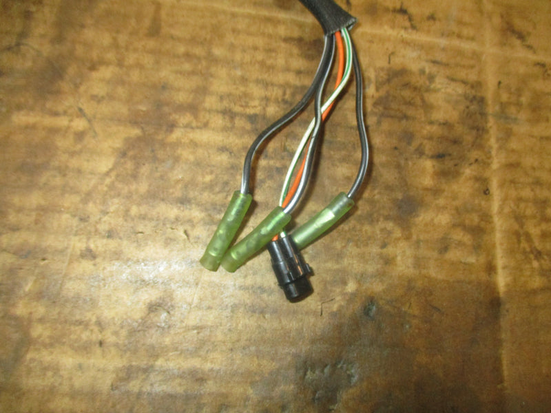 Nissan 140hp 2 stroke outboard stator (3C7061230)