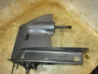 Load image into Gallery viewer, Yamaha 40hp 2 Stroke outboard 20 Inch Shaft Lower Unit
