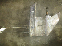 Load image into Gallery viewer, Evinrude 70hp 2 stroke outboard 20" lower unit PARTS ONLY
