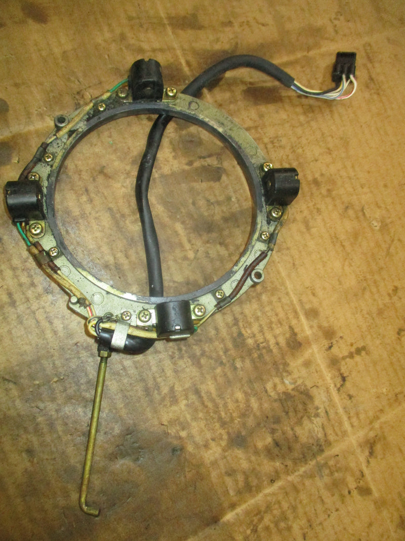 Nissan 140hp 2 stroke outboard pulsor coil (3C7061300)