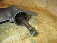 Load image into Gallery viewer, Yamaha 40hp 2 Stroke outboard 20 Inch Shaft Lower Unit
