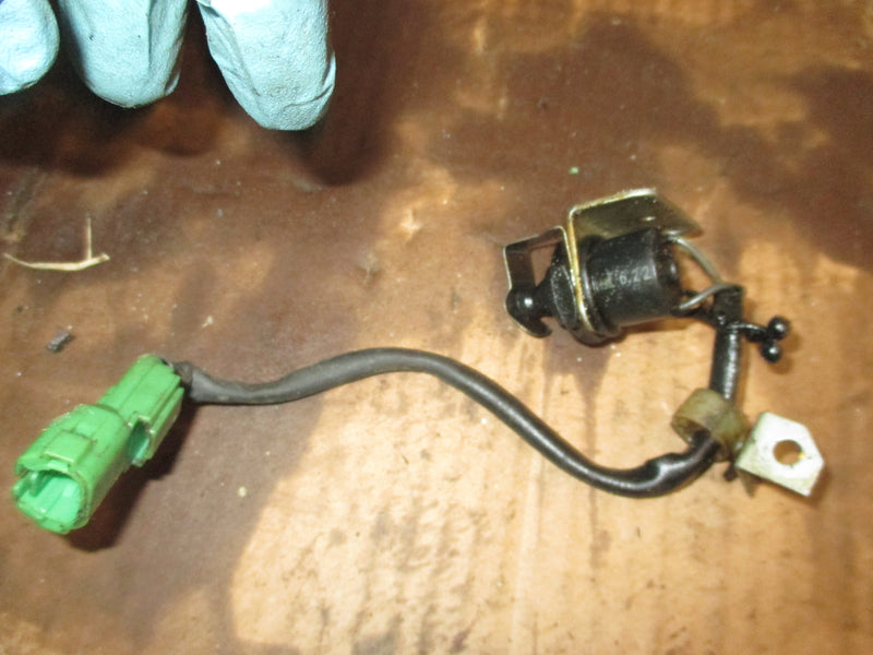 Honda BF130 130hp 4 stroke outboard neutral switch (04302-ZW5-010)