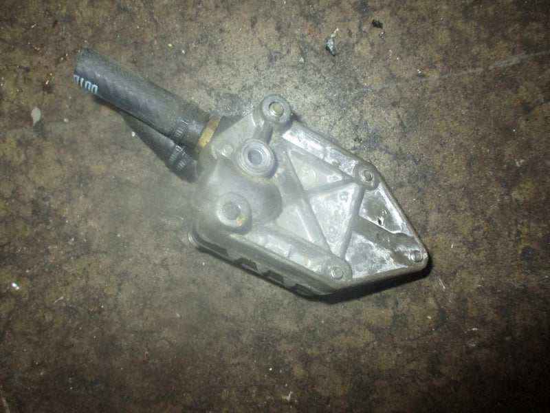 Evinrude 140hp outboard fuel pump (388268)