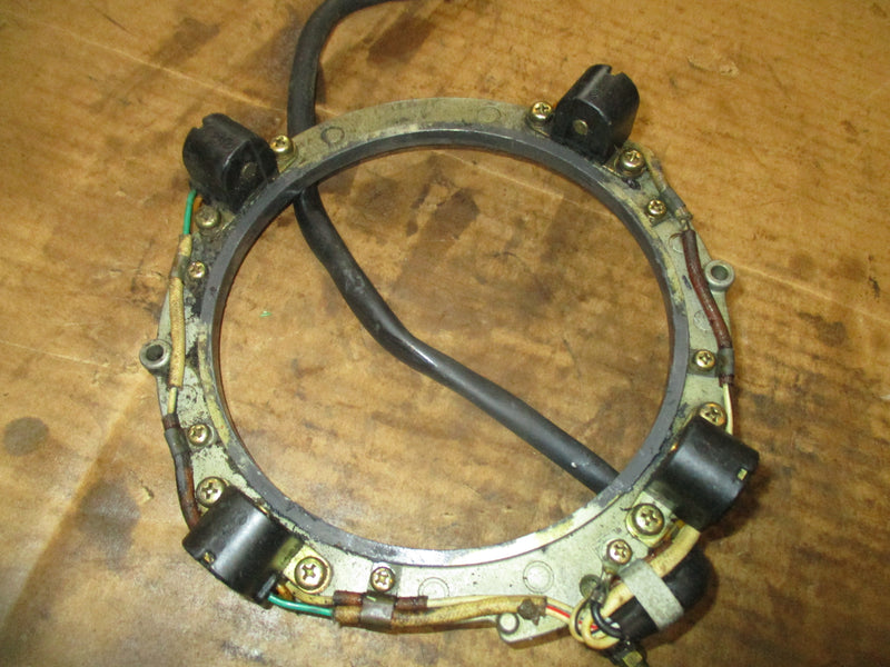 Nissan 140hp 2 stroke outboard pulsor coil (3C7061300)