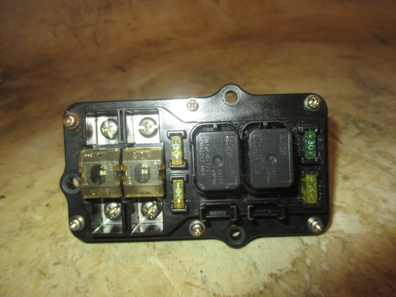 Yamaha 200hp HPDI 2 Stroke Outboard Fuse Box (68F-82170-01-00)