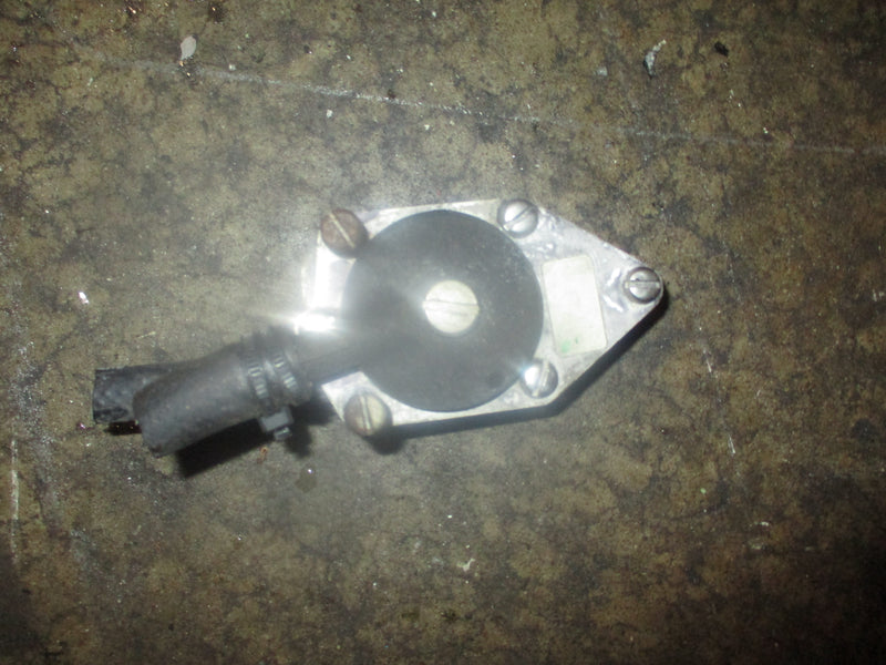 Evinrude 140hp outboard fuel pump (388268)