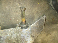 Load image into Gallery viewer, Evinrude 70hp 2 stroke outboard 20" lower unit PARTS ONLY
