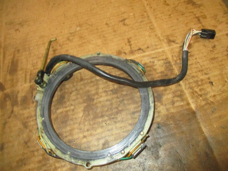 Nissan 140hp 2 stroke outboard pulsor coil (3C7061300)