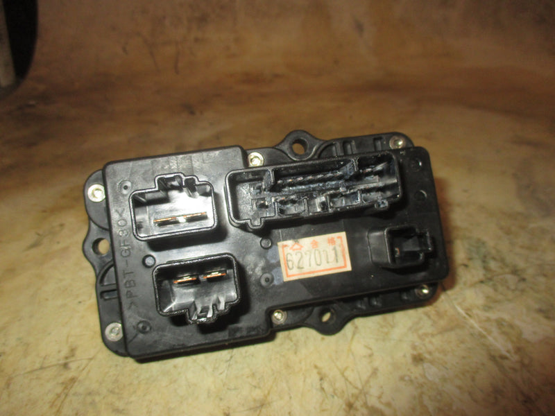 Yamaha 200hp HPDI 2 Stroke Outboard Fuse Box (68F-82170-01-00)