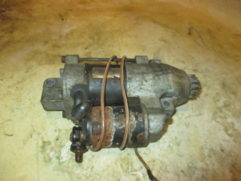 Yamaha 200hp HPDI 2 Stroke Outboard Starter (68F-81800-01)