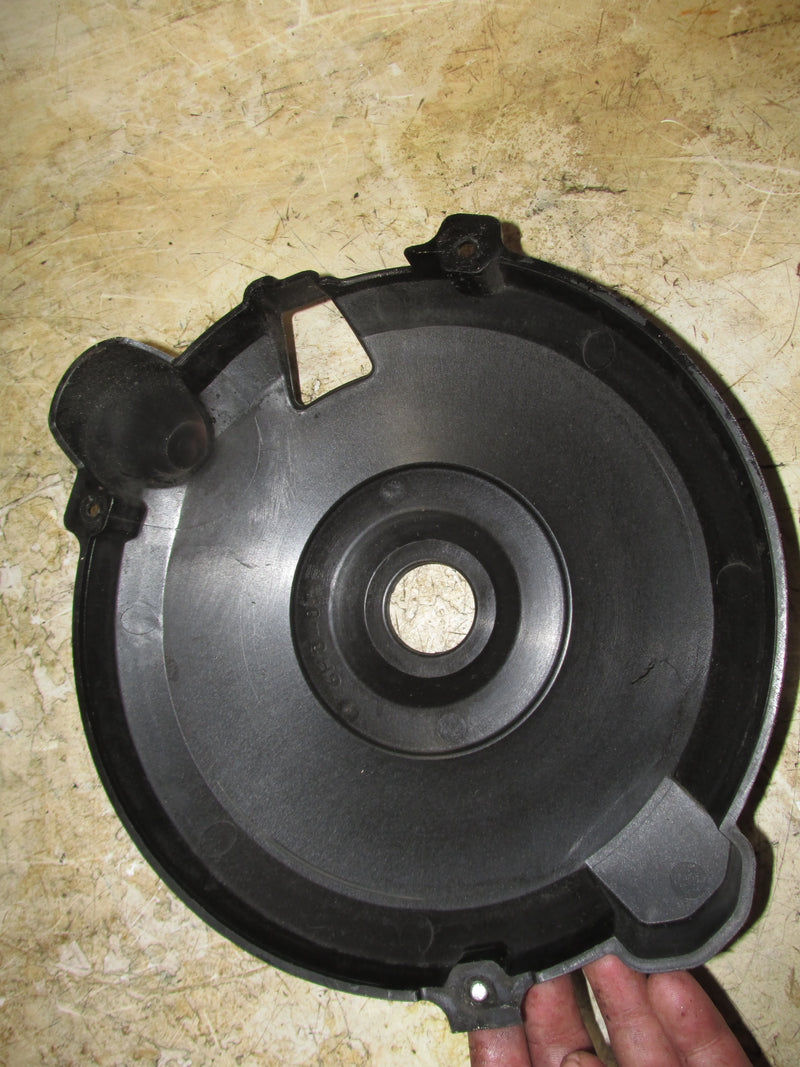 Yamaha 60hp 2 Stroke Outboard Flywheel Cover (6H3-81337-01-00)
