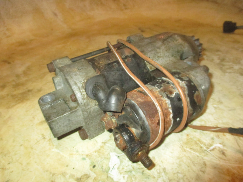 Yamaha 200hp HPDI 2 Stroke Outboard Starter (68F-81800-01)