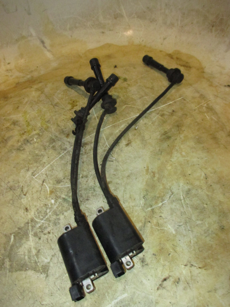 Suzuki DF115 115hp outboard Ignition Coil Set 33410-90J00