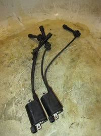 Load image into Gallery viewer, Suzuki DF115 115hp outboard Ignition Coil Set 33410-90J00
