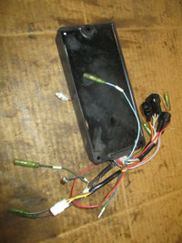 Load image into Gallery viewer, Nissan 140hp 2 stroke outboard CDI (3C7061600)
