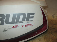 Load image into Gallery viewer, Evinrude Etec 25hp 2 stroke outboard top cowling
