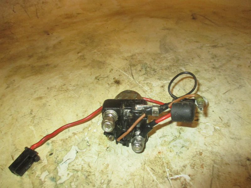 Yamaha 200hp HPDI 2 Stroke Outboard Starter Relay (61A-8195A-00-00)