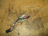Load image into Gallery viewer, Nissan 140hp 2 stroke outboard engine wiring harness (3C7761100)
