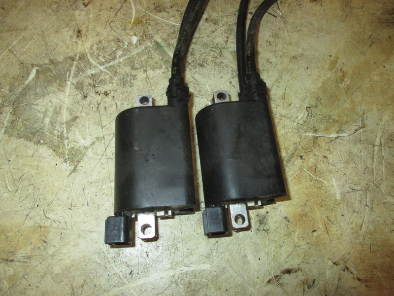 Suzuki DF115 115hp outboard Ignition Coil Set 33410-90J00