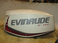 Load image into Gallery viewer, Evinrude Etec 25hp 2 stroke outboard top cowling

