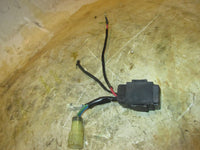 Load image into Gallery viewer, Suzuki DF115 115hp outboard Tilt trim relay 38410-93J11
