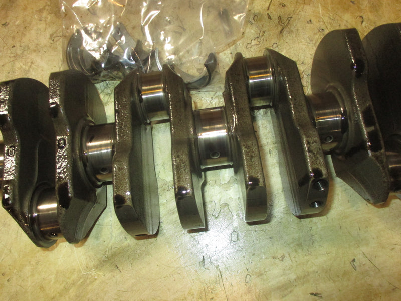 Yamaha 115hp 4 stroke outboard Crankshaft (68V-11411-00-00)