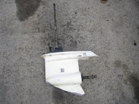 Load image into Gallery viewer, Johnson 200 225hp Ocean Pro outboard 25" lower unit
