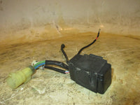 Load image into Gallery viewer, Suzuki DF115 115hp outboard Tilt trim relay 38410-93J11
